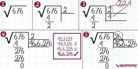 Cómo resolver raíces cuadradas paso a paso ejercicios prácticos