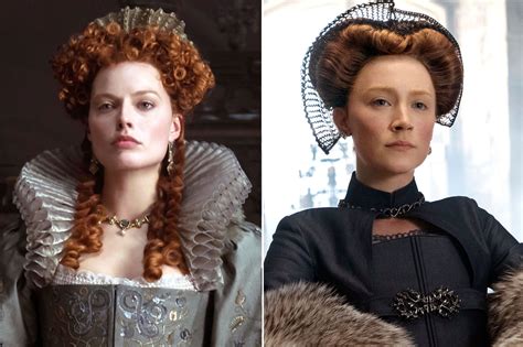 Inside the Rivalry Between Elizabeth I and Mary, Queen of Scots