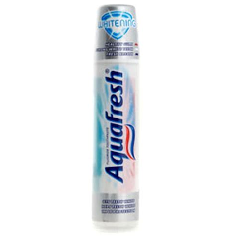 Aquafresh Whitening Toothpaste | Home Bargains