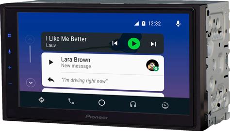 Customer Reviews Pioneer Android Auto And Apple Carplay