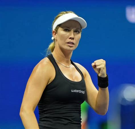 Us Open Danielle Collins Outshines Naomi Osaka 2021 Champ Emma