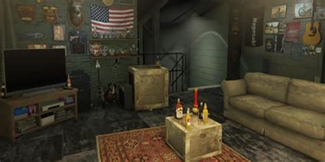 Paleto Bay Clubhouse 2 Gta Online Property Price And Map Location