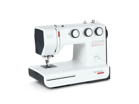 Bernina Bernette B Sewing Machine Reviews Sew Magazine