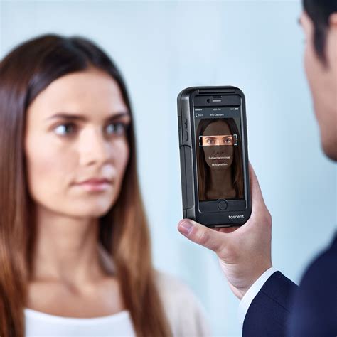 Biometric Security – Bremesgraf Ltd