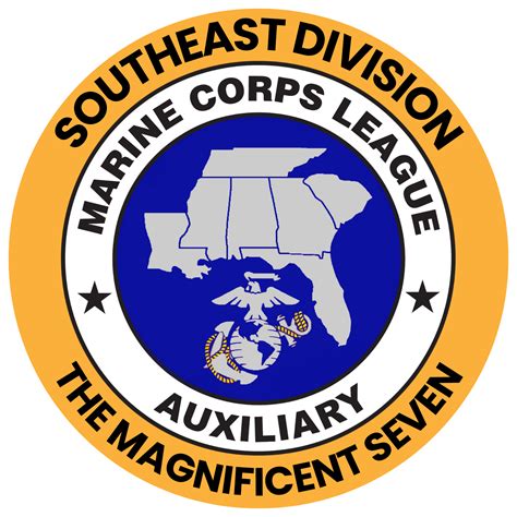 Southeast Division Marine Corps League