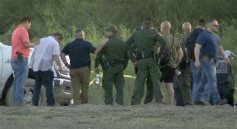 2 National Guard Soldiers 1 Border Patrol Agent Killed In Texas Helicopter Crash Are Identified