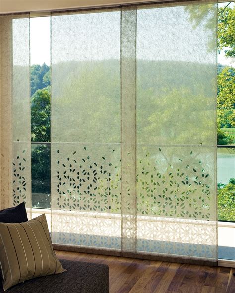 Sliding Glass Doors for Your Living Room