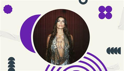 Quién Es Sevdaliza Biografía De La Cantante De Alibi Y Ride Or Die