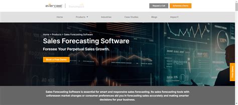 Best Sales Forecasting Software In And How To Use It