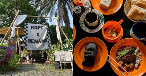 Nak Luangkan Masa Dengan Keluarga Di Hujung Minggu Ini Port