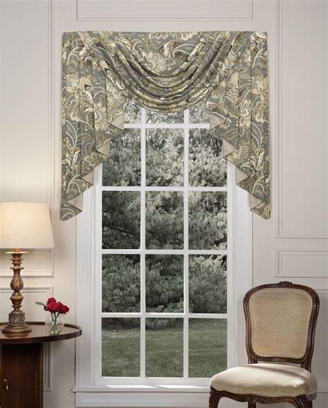 Window Collection By Thomasville Home Fashions