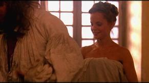 THE MUSKETEER NUDE SCENES AZNude