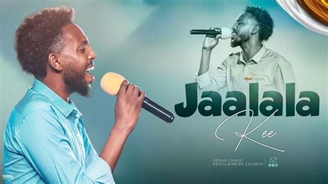 MOTI TERESA JAALALAKEE NEW LIVE WORSHIP JCP CHURCH 2024