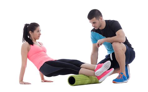 10 Best Foam Roller Stretches To Loosen Tight Muscles Focus Fitness