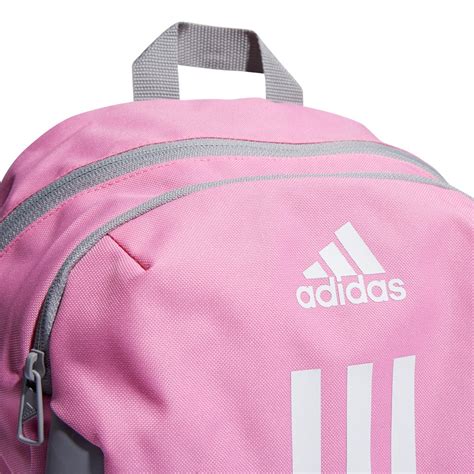 Adidas Power Backpack Pink Traininn