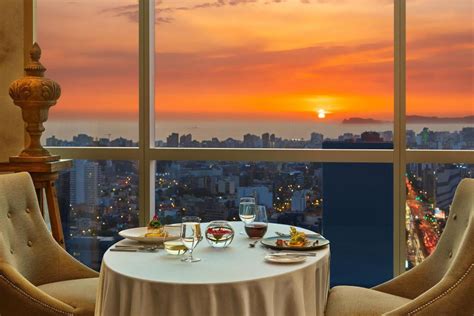 The Westin Lima Hotel & Convention Center | Lima 2020 UPDATED DEALS ...