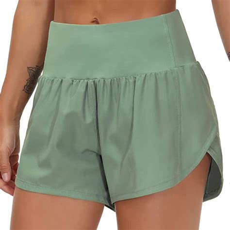 Best High Waisted Gym Shorts Atelier Yuwa Ciao Jp