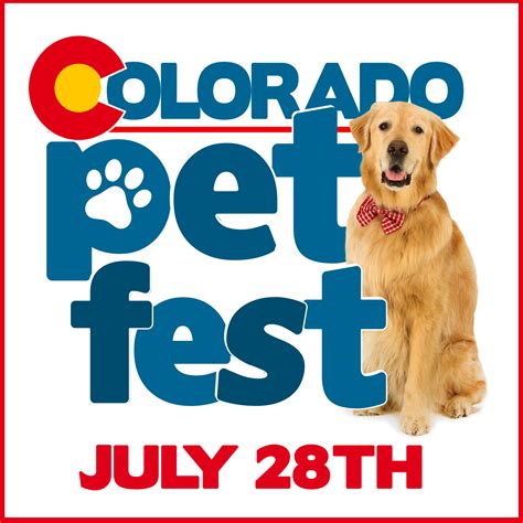 Colorado Pet Fest