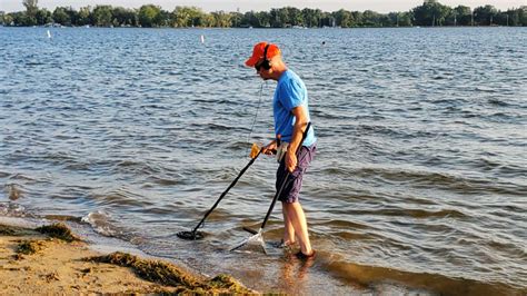 27 Tips for Metal Detecting on the Beach - Metal Detecting Tips