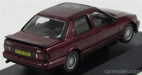 Vanguards Va Scale Ford England Sierra Cosworth X