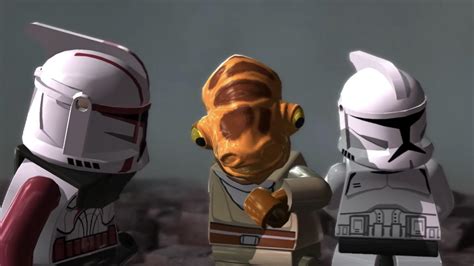 Me waiting for LEGO Star Wars 3 memes to take over r/prequelmemes : r/PrequelMemes