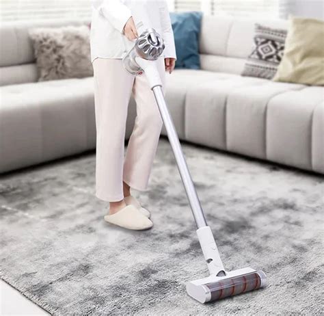 Handheld Vacuums Dreame V9P Handheld Cordless Vacuum Cleaner 2500