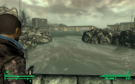 Fallout 3 graphics performance in-depth Photo Gallery - TechSpot