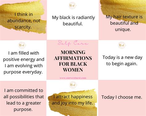 Black Women Quotes On Life