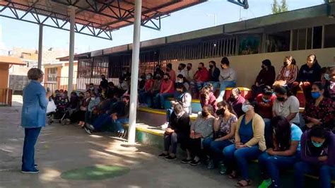 Promueven Ssp Y Municipio De Guadalupe Acciones Para Prevenir La