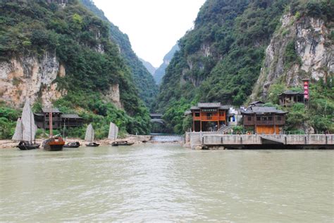 Victoria Cruises Repositions Ship On Three Gorges Highlights Route