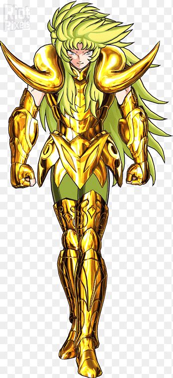 Aries mu pegasus seiya saint seiya alma de los soldados dragón shiryū