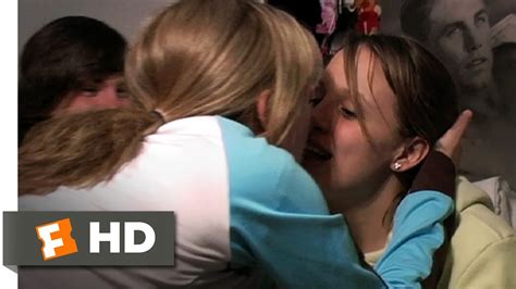 American Teen 4 9 Movie CLIP Spin The Bottle 2008 HD YouTube