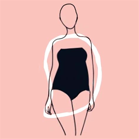 What Are Curvy Body Types Everything You Need To Know In 2023