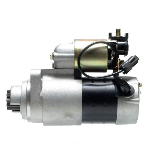 Denso 280 3136 Denso First Time Fit½ Starter Motor For Infiniti Fx35