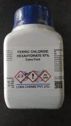 Ferric Chloride Hexahydrate At Best Price In India