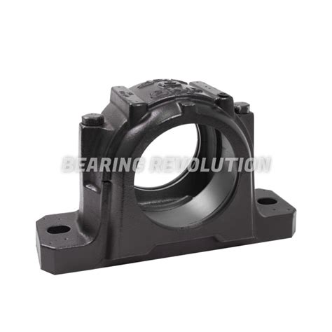 SNL 510 608 Split Pillow Block Housing For Adaptor Sleeve Mounting