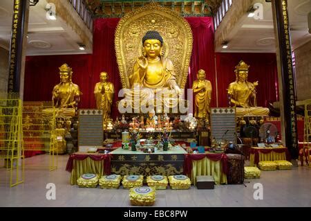 Singapore Buddhist Lodge Stock Photo - Alamy