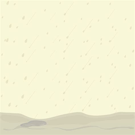 Vector illustration of rainy background. 24832089 Vector Art at Vecteezy