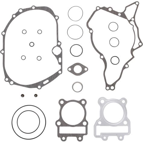 Vesrah Complete Engine Gasket Kit Vg M Walmart