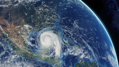 Experts predicted way more hurricanes this year — here's the weird ...