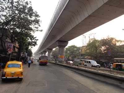 Here’s what ails Metro station sites in Behala | Kolkata News - Times ...