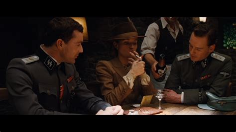 Diane in Inglourious Basterds - Diane Kruger Image (11422969) - Fanpop