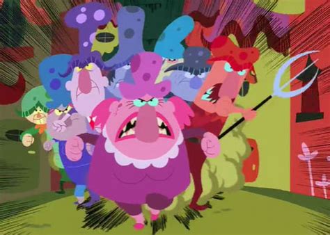 angry mob  marcusperez  deviantart