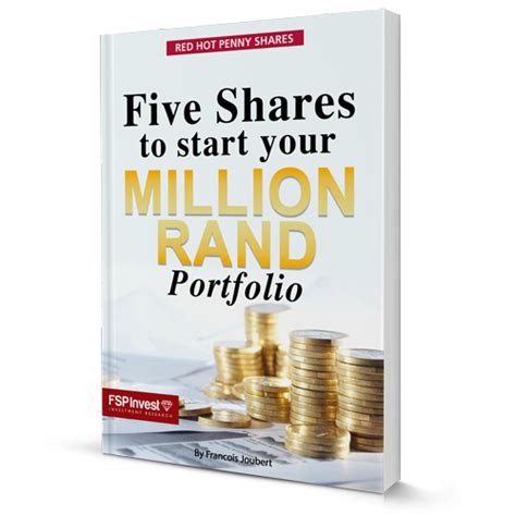 Red Hot Penny Shares FSP Invest