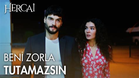 Reyyan Miran Dan Ka Yor Hercai Efsane Sahneler Youtube