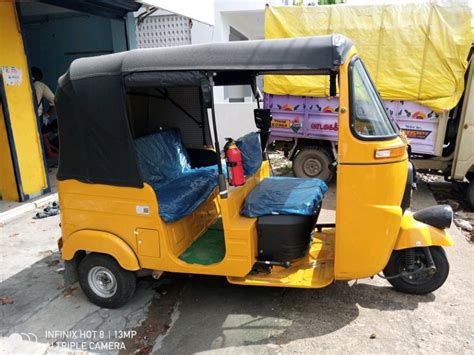 Auto Rickshaw In Chennai Tamil Nadu Get Latest Price From Suppliers