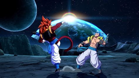 Steam Community Guide Gogeta Ss4 Full Guide