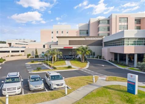 Southeast Georgia Health System Asks Community To Help Reduce Long