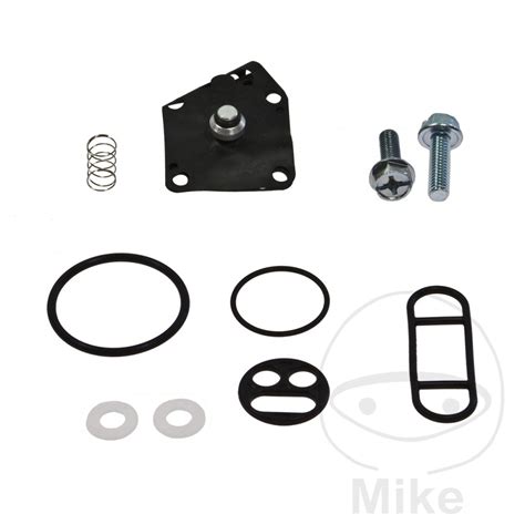 Fuel Tap Repair Kit Fck Motorcycle Spares And Accessories