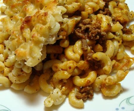 Tami S Kitchen Table Talk Pastitsio